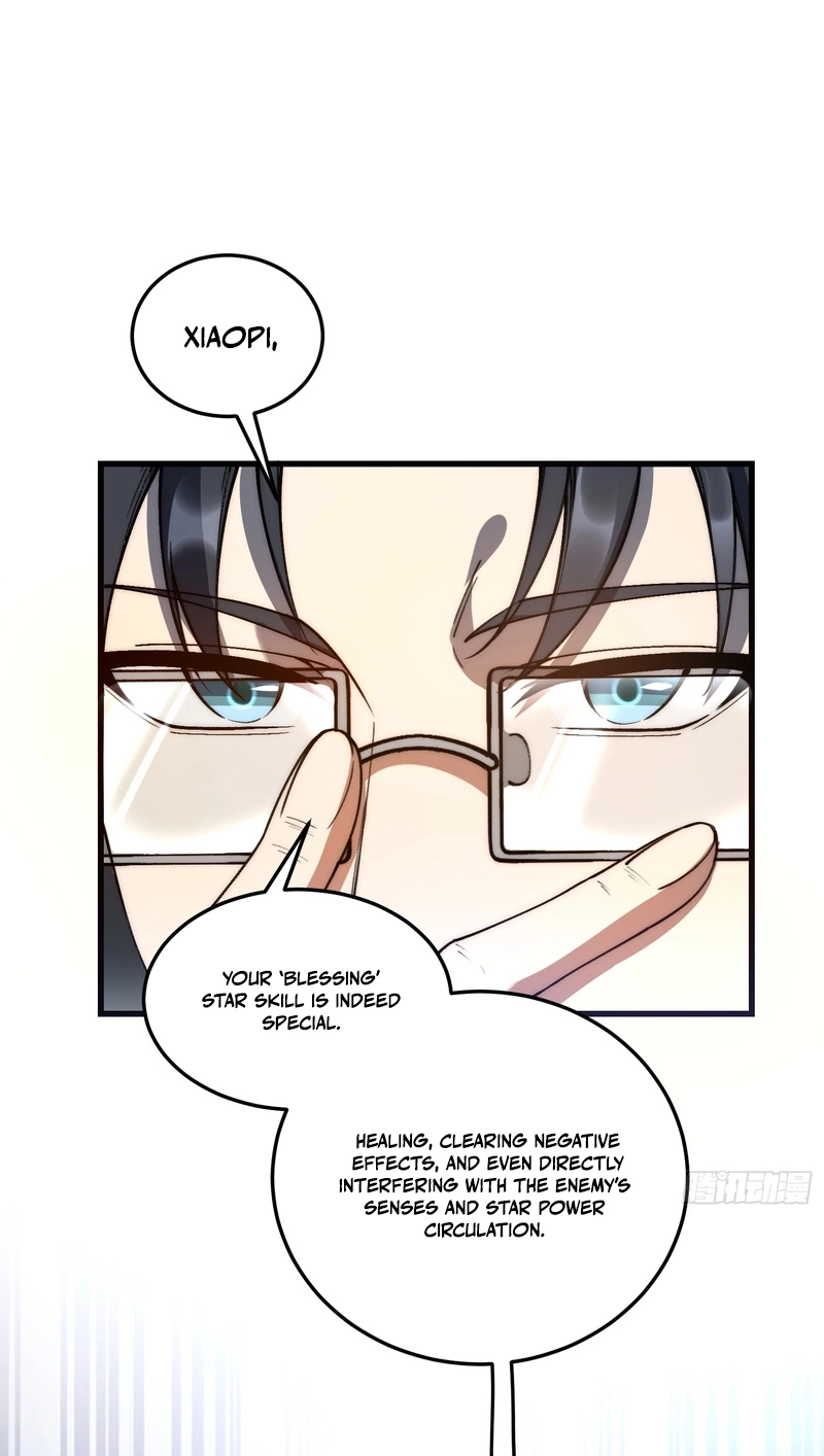 Read Nine Star Jinx chapter 37 image 17 on Lezhin