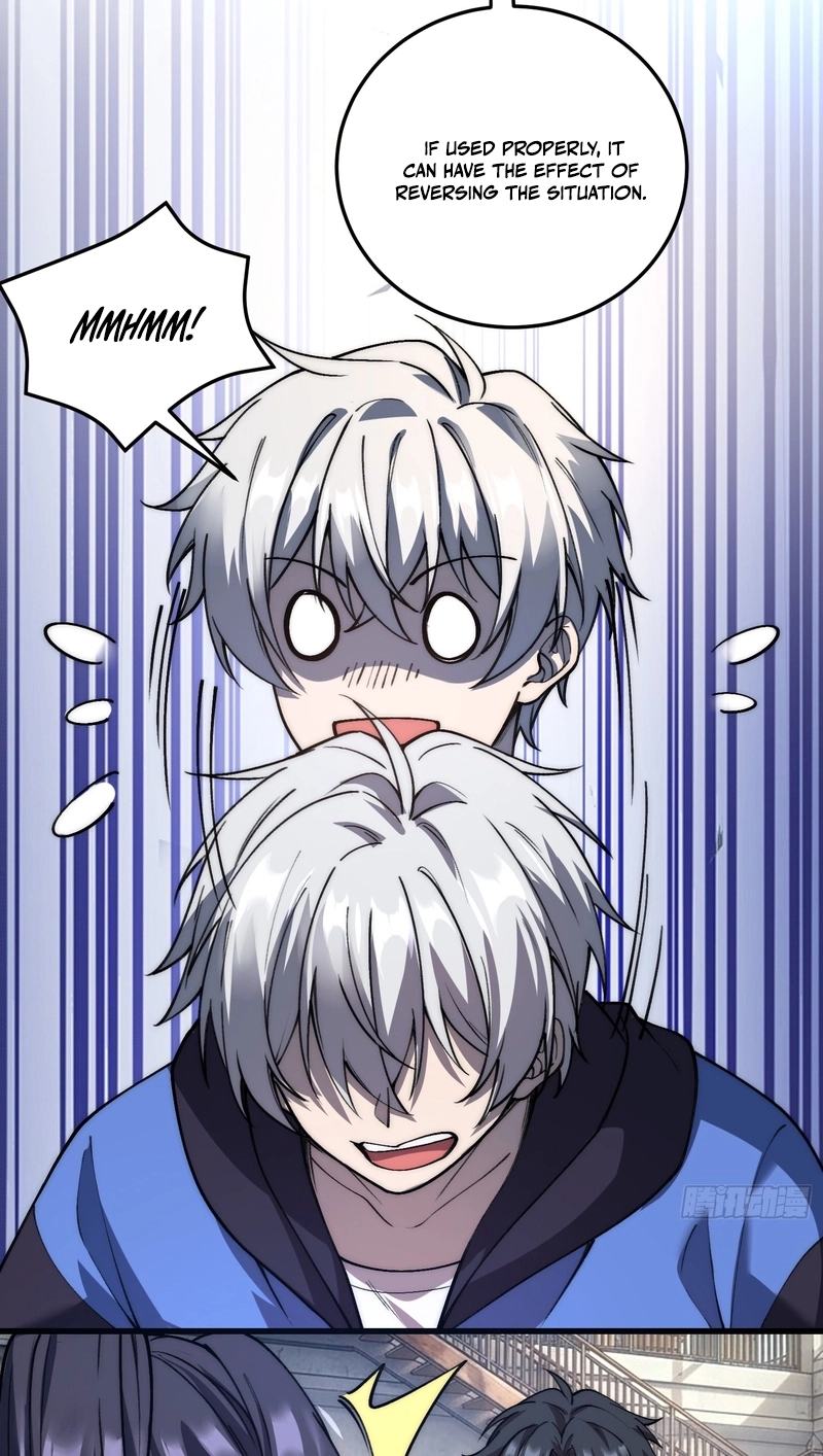 Read Nine Star Jinx chapter 37 image 18 on Lezhin