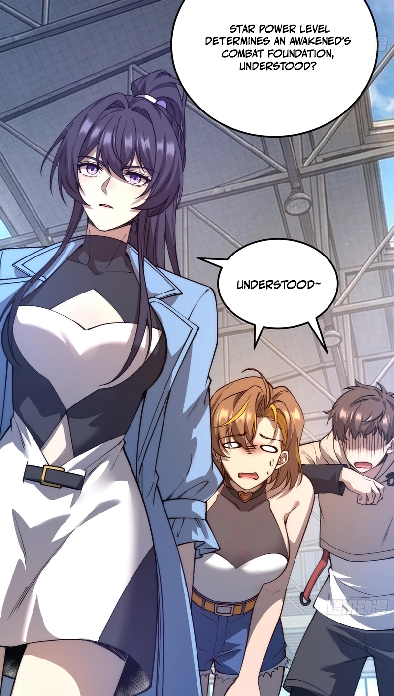 Read Nine Star Jinx chapter 37 image 22 on Lezhin