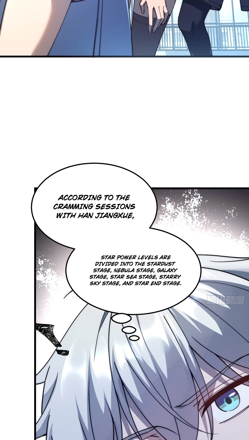 Read Nine Star Jinx chapter 37 image 23 on Lezhin