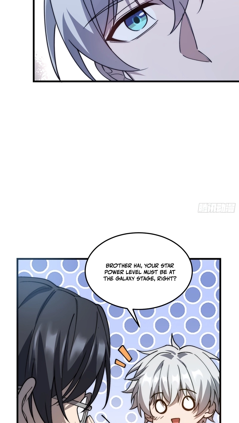 Read Nine Star Jinx chapter 37 image 24 on Lezhin