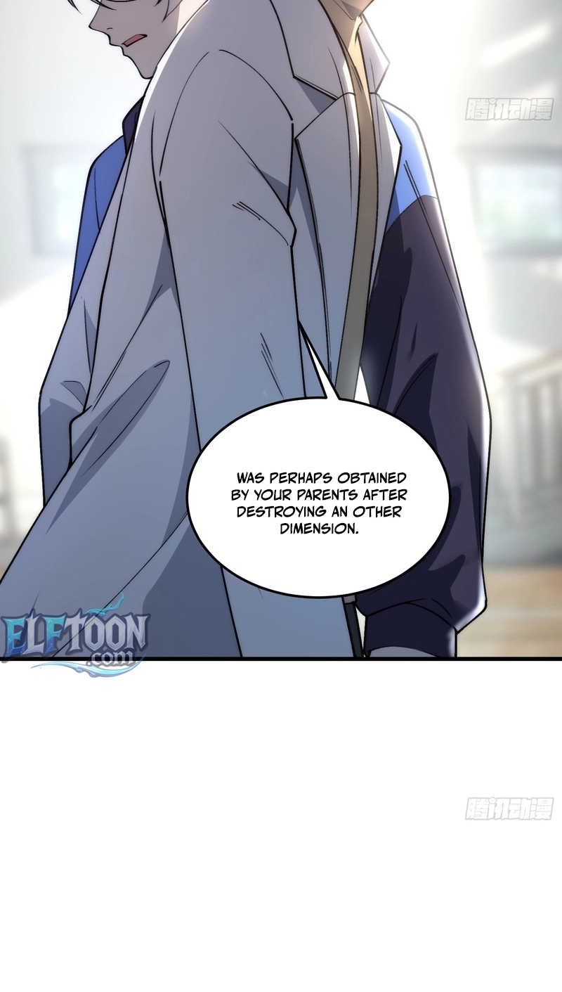 Read Nine Star Jinx chapter 37 image 26 on Lezhin