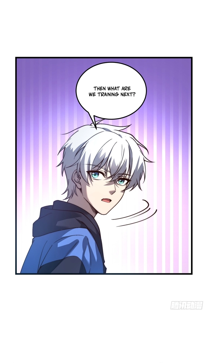 Read Nine Star Jinx chapter 37 image 28 on Lezhin