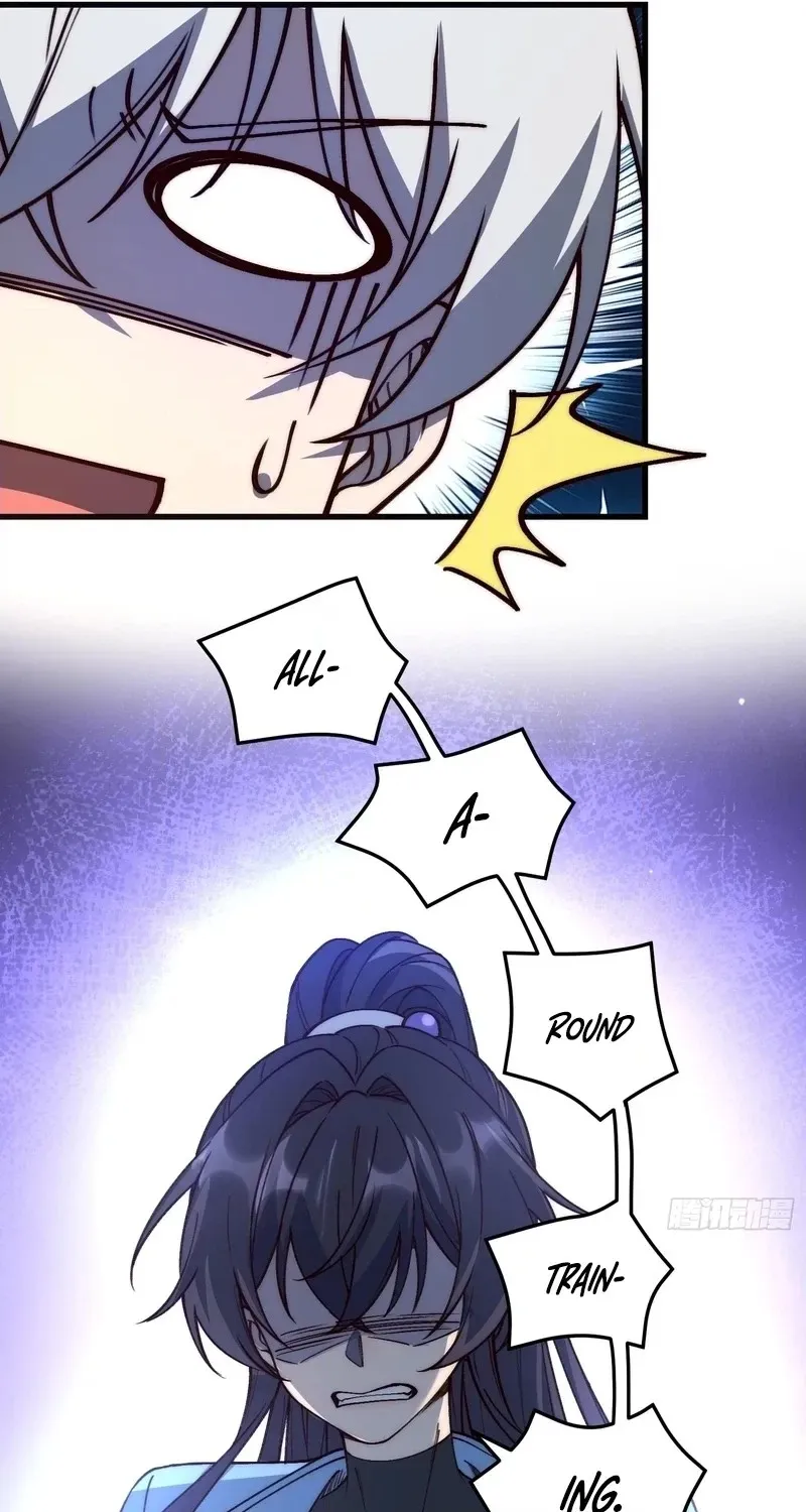 Read Nine Star Jinx chapter 37 image 29 on Lezhin
