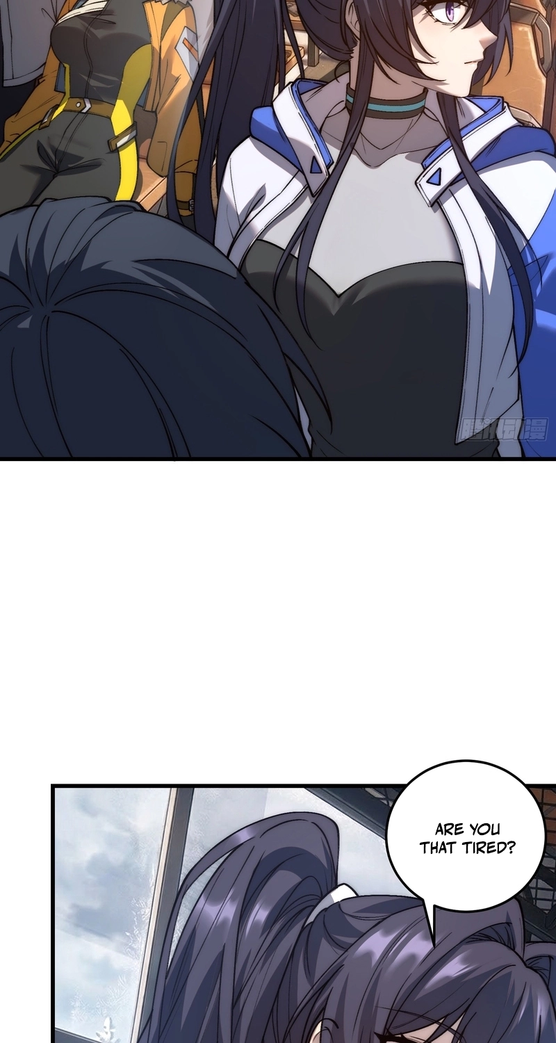 Read Nine Star Jinx chapter 37 image 33 on Lezhin
