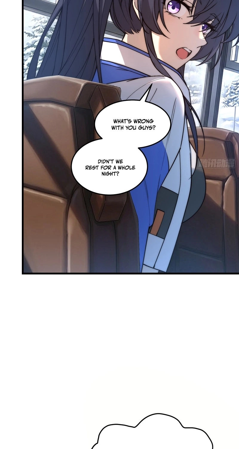 Read Nine Star Jinx chapter 37 image 34 on Lezhin