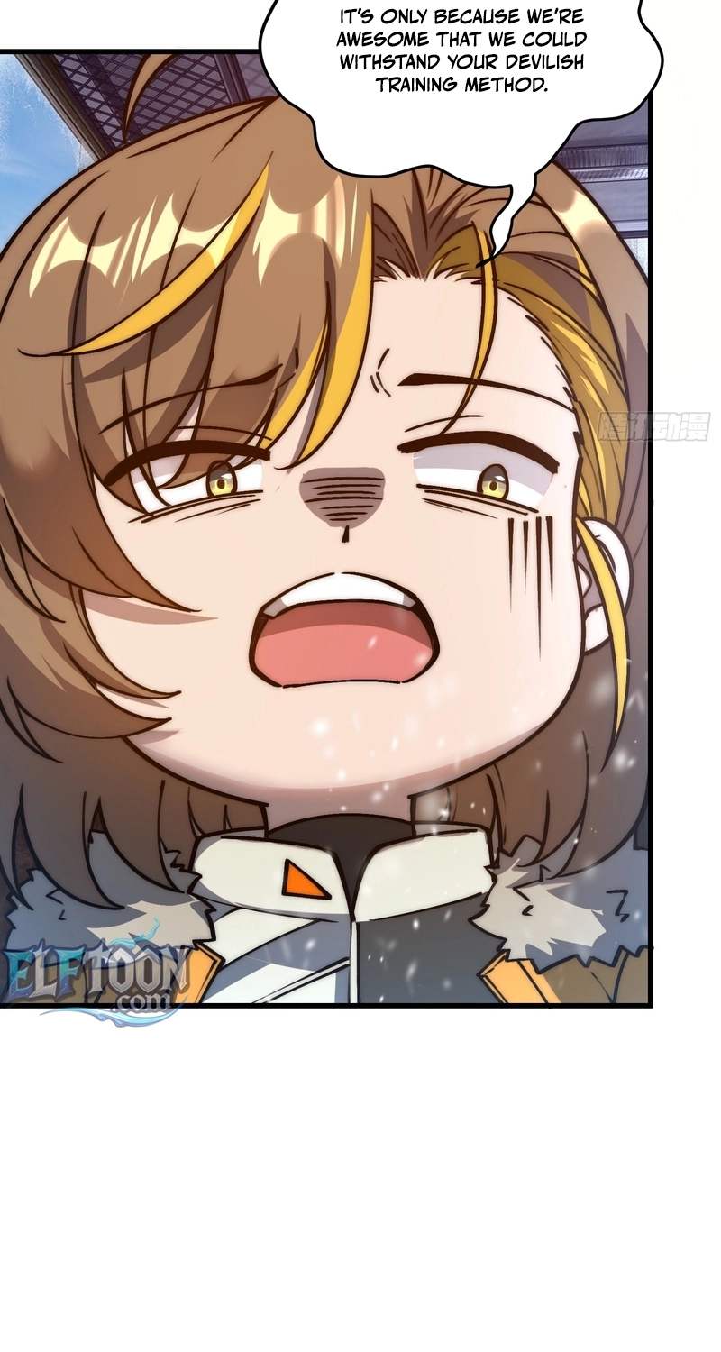 Read Nine Star Jinx chapter 37 image 35 on Lezhin