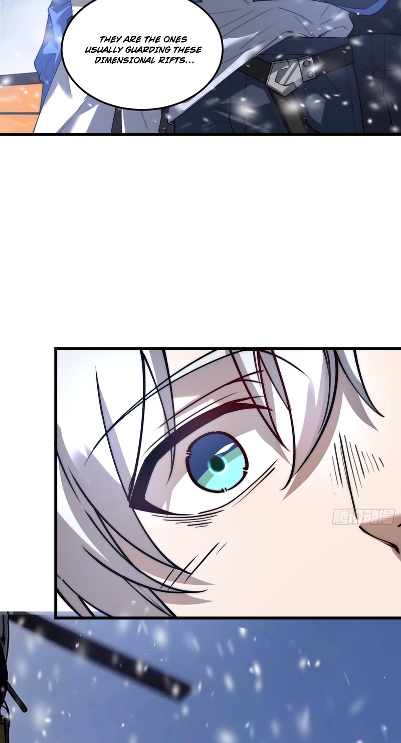 Read Nine Star Jinx chapter 37 image 40 on Lezhin