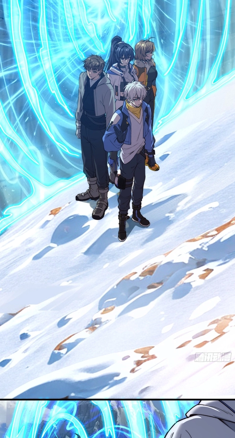 Read Nine Star Jinx chapter 37 image 45 on Lezhin