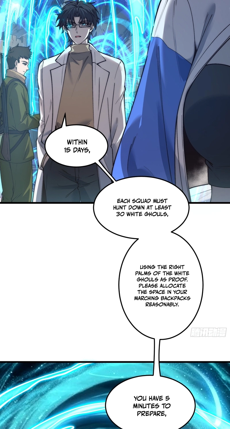 Read Nine Star Jinx chapter 37 image 46 on Lezhin