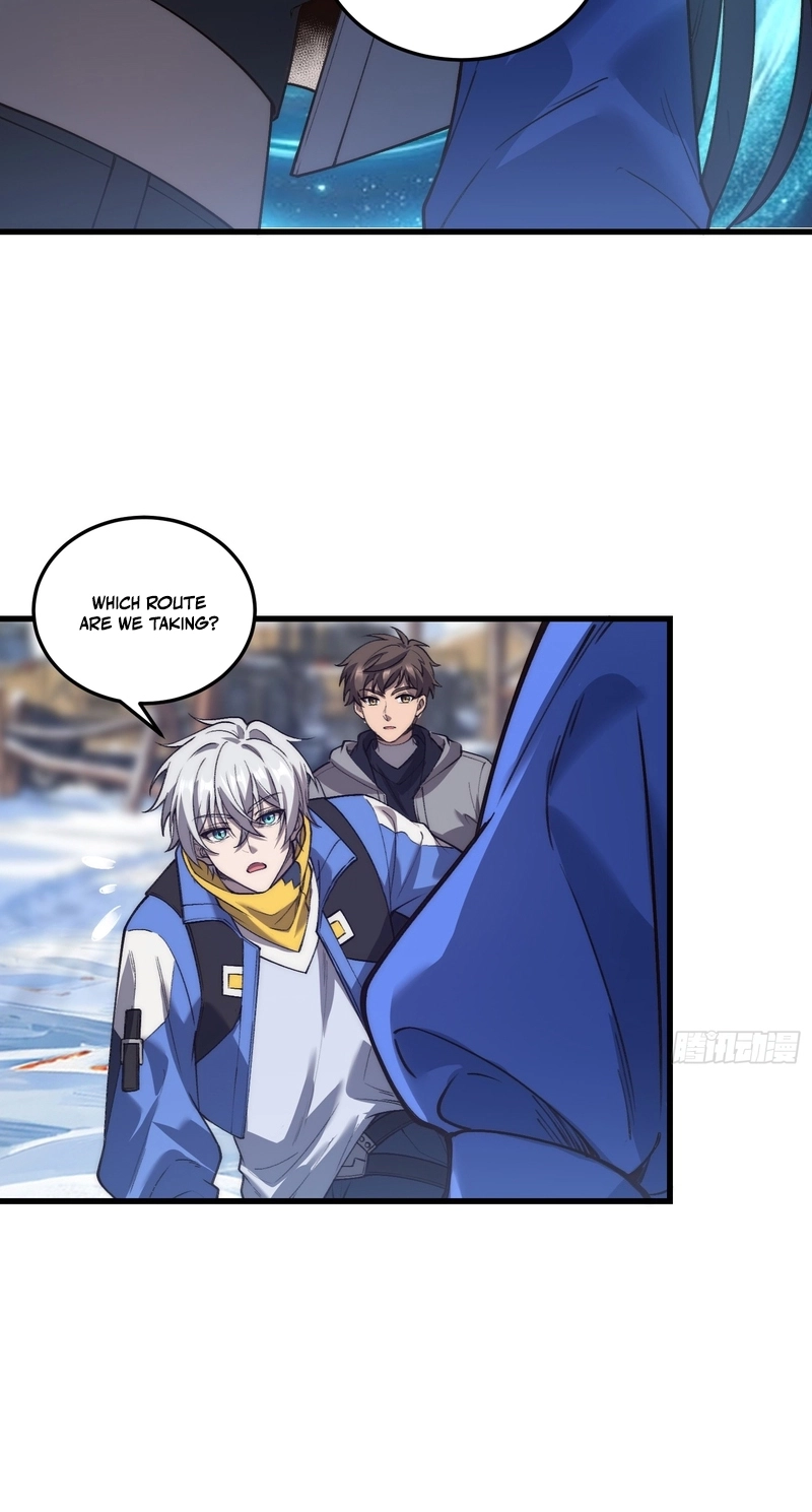Read Nine Star Jinx chapter 37 image 48 on Lezhin