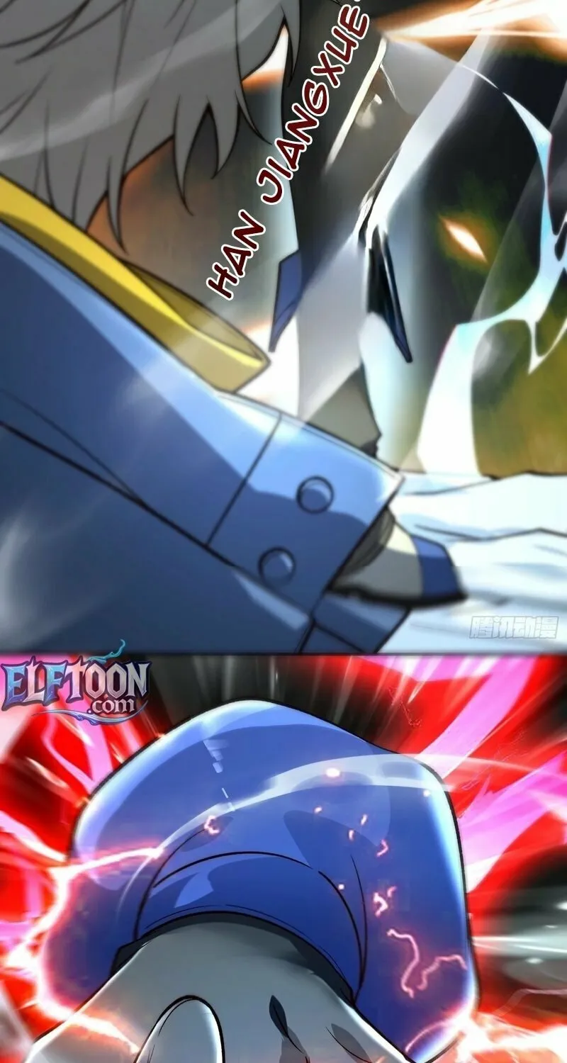 Read Nine Star Jinx chapter 4 image 13 on Lezhin
