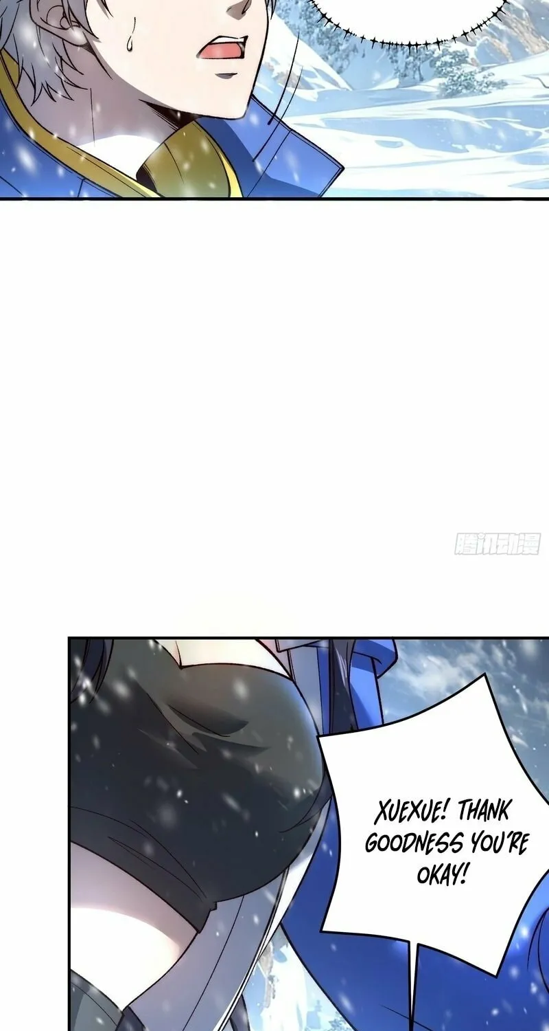 Read Nine Star Jinx chapter 4 image 21 on Lezhin