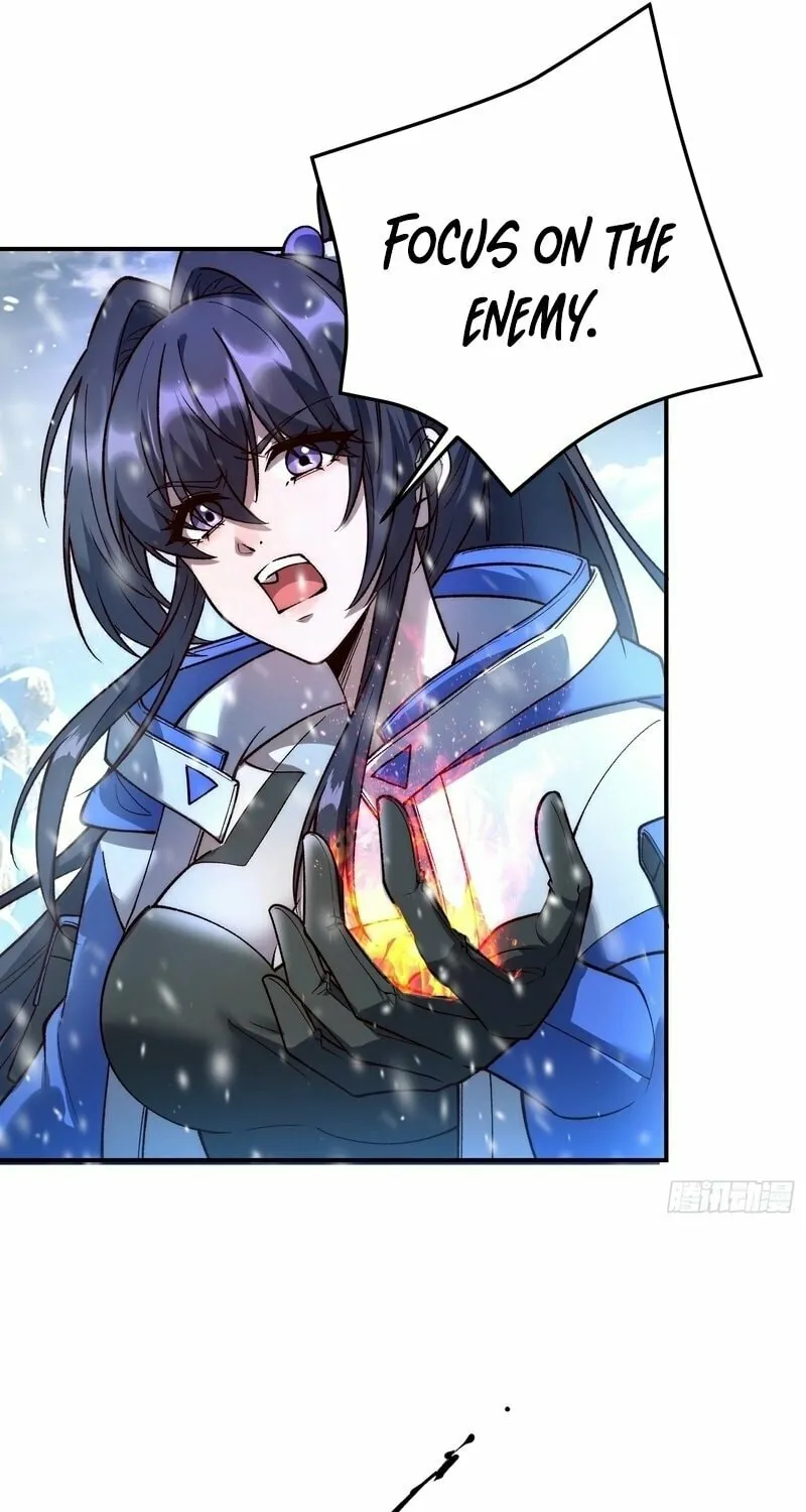 Read Nine Star Jinx chapter 4 image 23 on Lezhin
