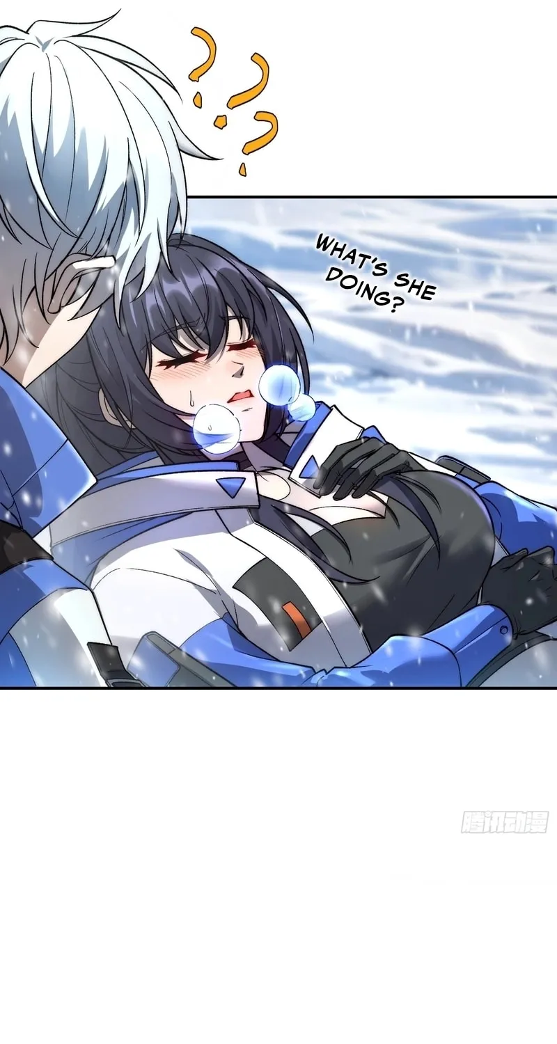 Read Nine Star Jinx chapter 4 image 3 on Lezhin