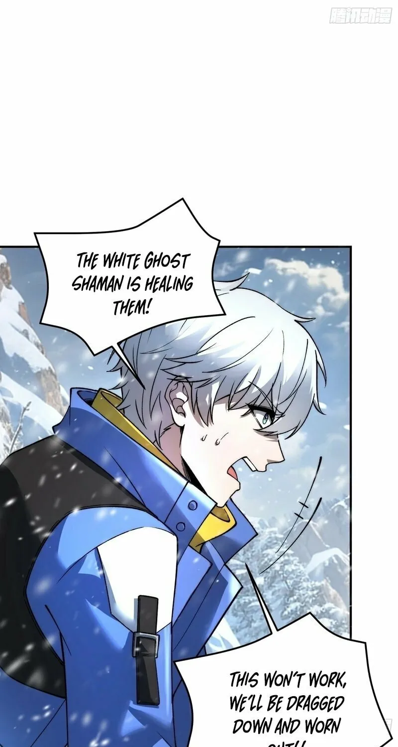 Read Nine Star Jinx chapter 4 image 37 on Lezhin