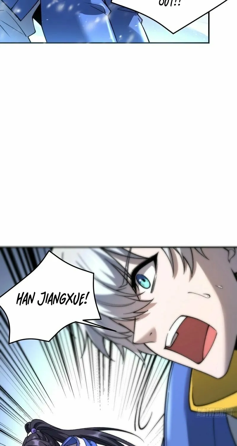 Read Nine Star Jinx chapter 4 image 38 on Lezhin