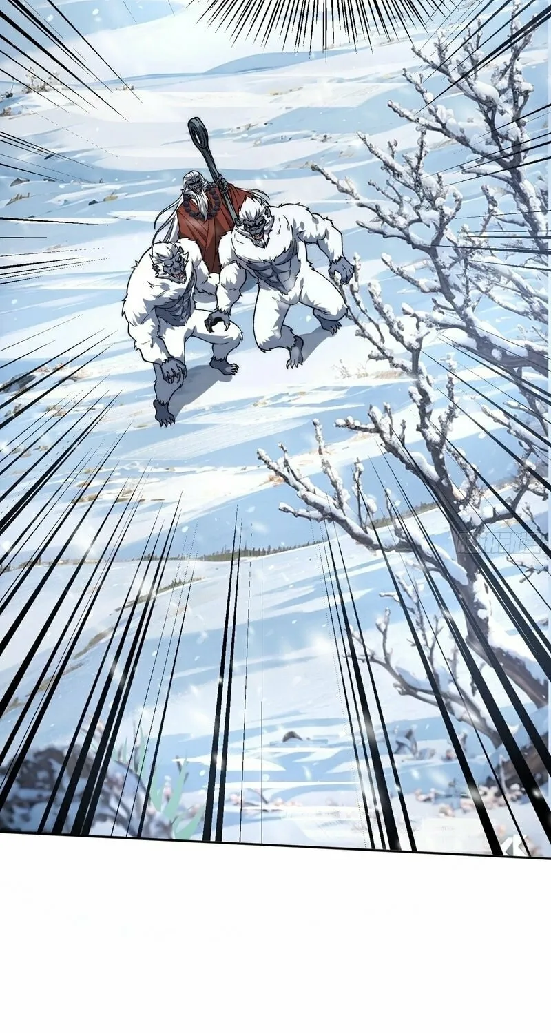 Read Nine Star Jinx chapter 4 image 45 on Lezhin