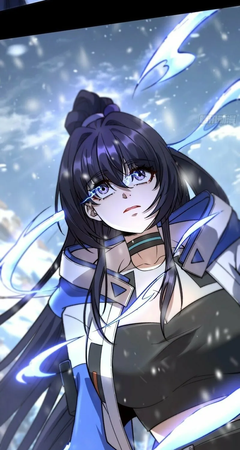 Read Nine Star Jinx chapter 4 image 8 on Lezhin