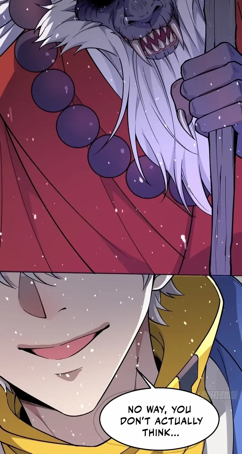 Read Nine Star Jinx chapter 5 image 11 on Lezhin