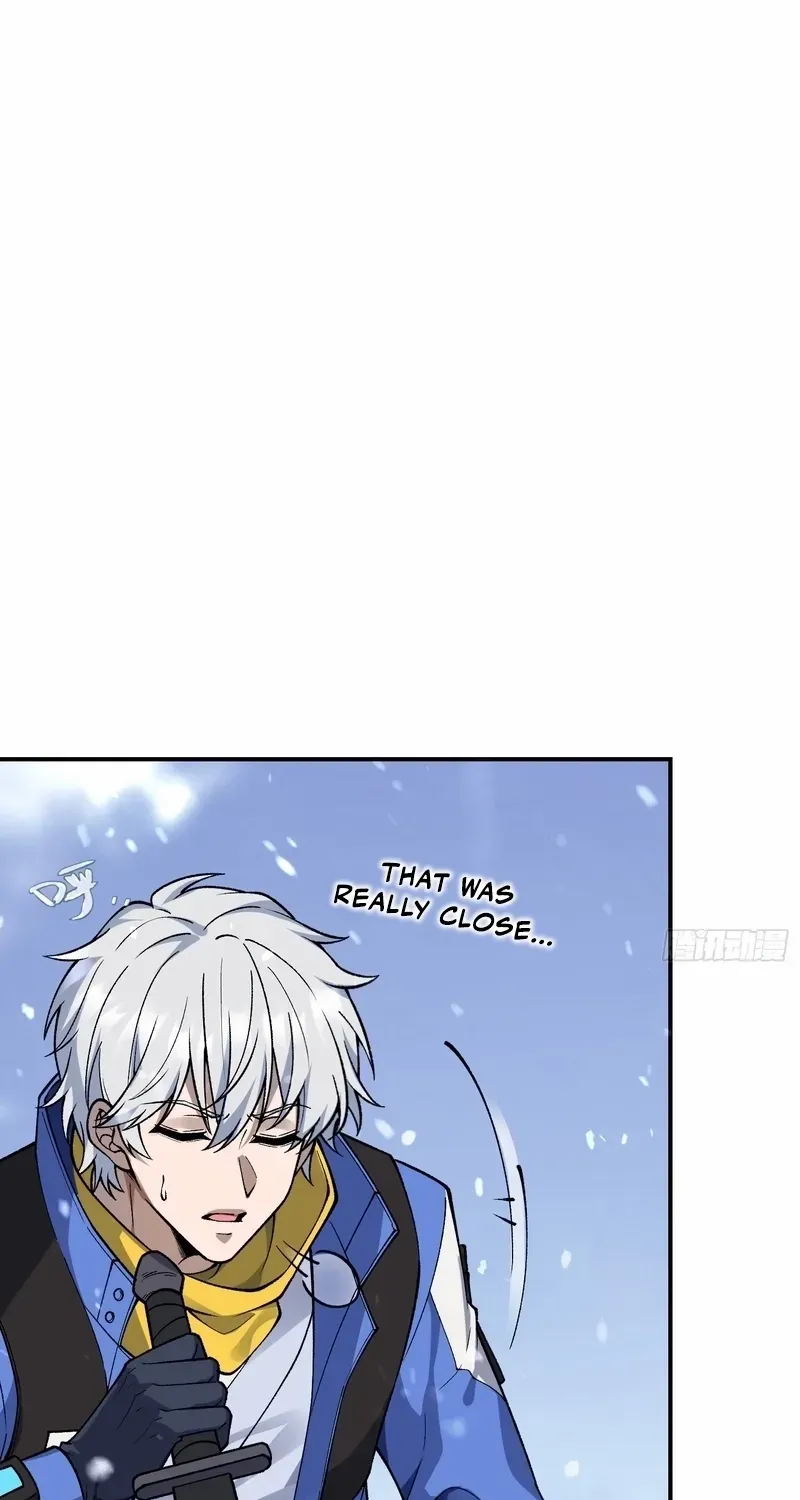 Read Nine Star Jinx chapter 5 image 20 on Lezhin