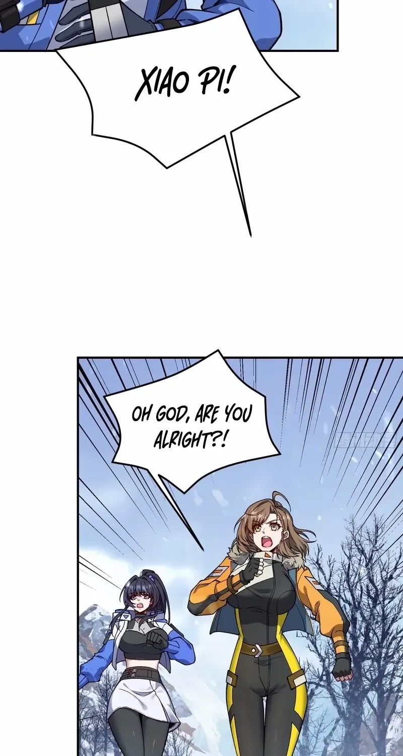 Read Nine Star Jinx chapter 5 image 21 on Lezhin