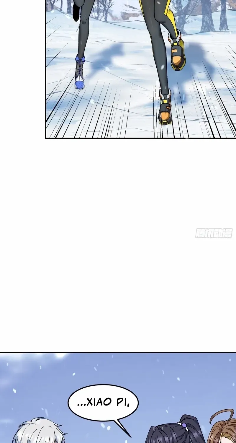 Read Nine Star Jinx chapter 5 image 22 on Lezhin