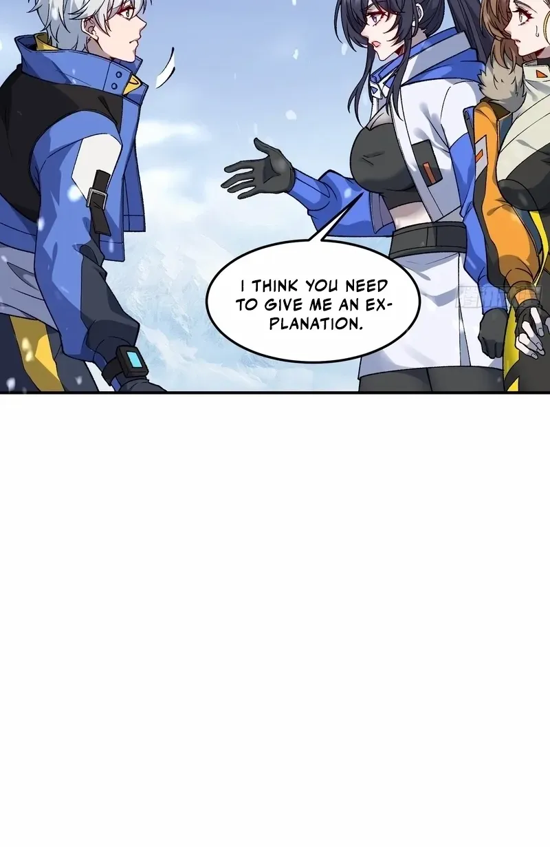 Read Nine Star Jinx chapter 5 image 23 on Lezhin