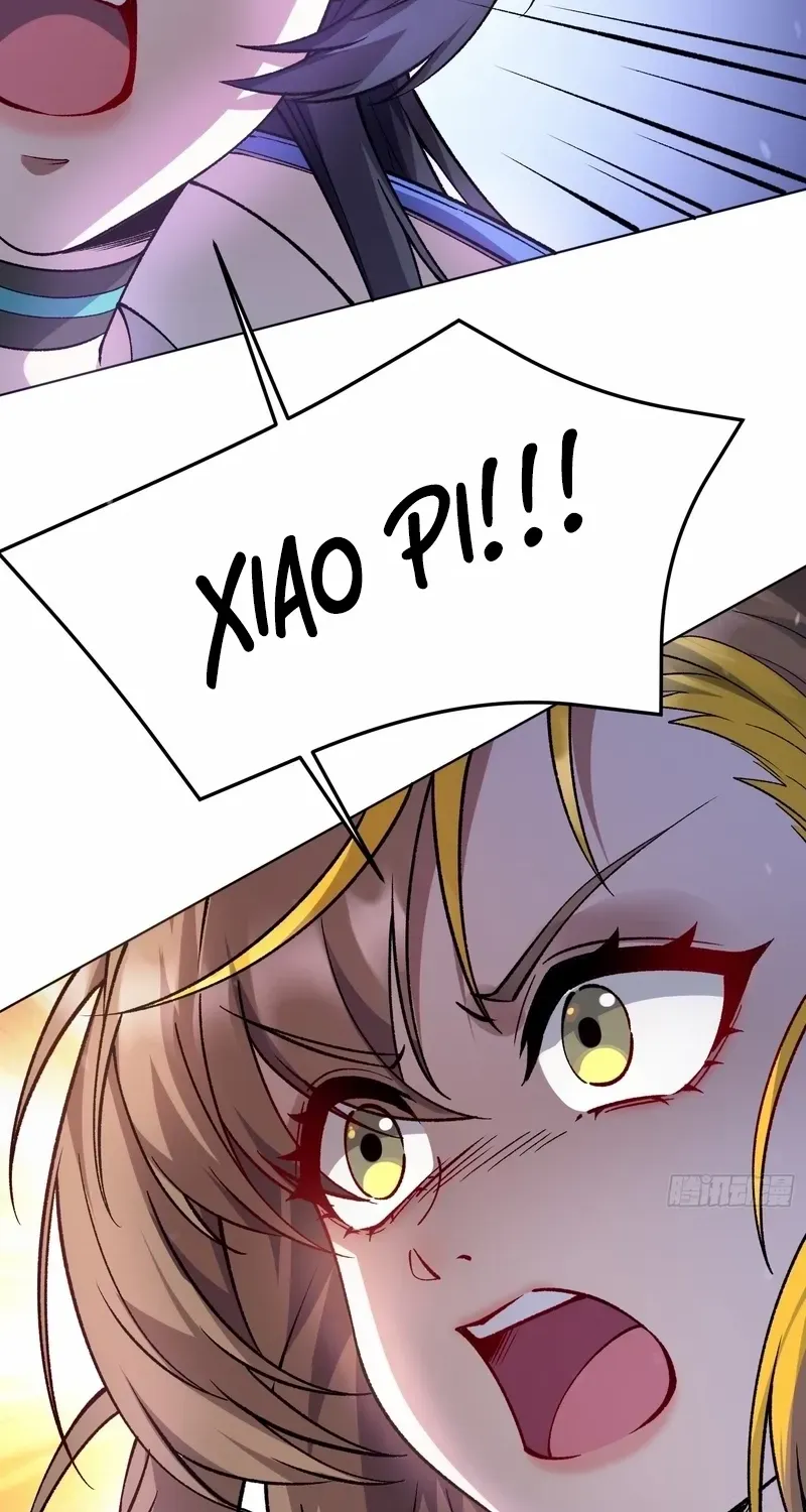 Read Nine Star Jinx chapter 5 image 3 on Lezhin