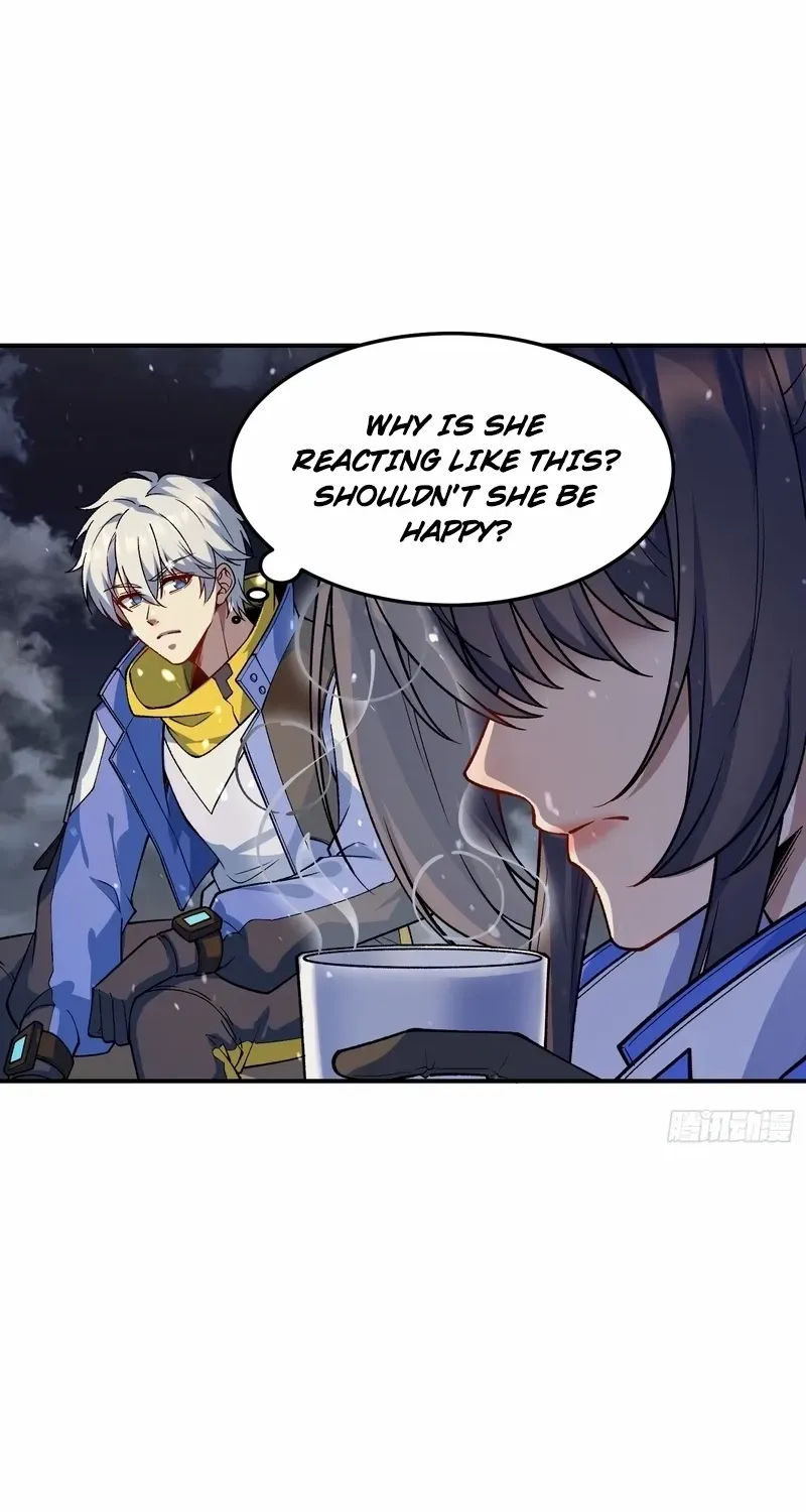 Read Nine Star Jinx chapter 5 image 31 on Lezhin