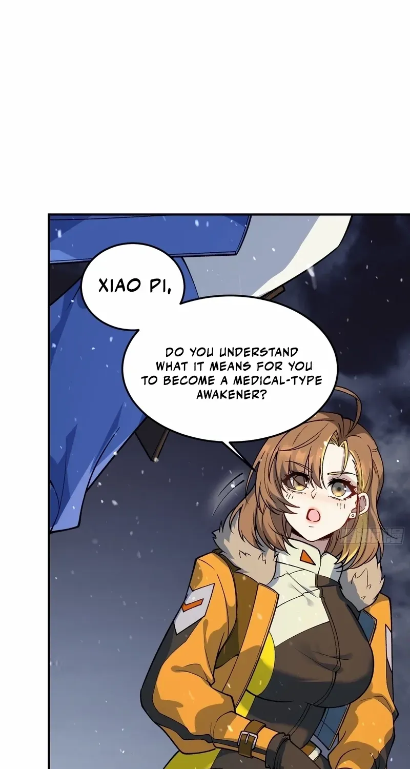 Read Nine Star Jinx chapter 5 image 32 on Lezhin
