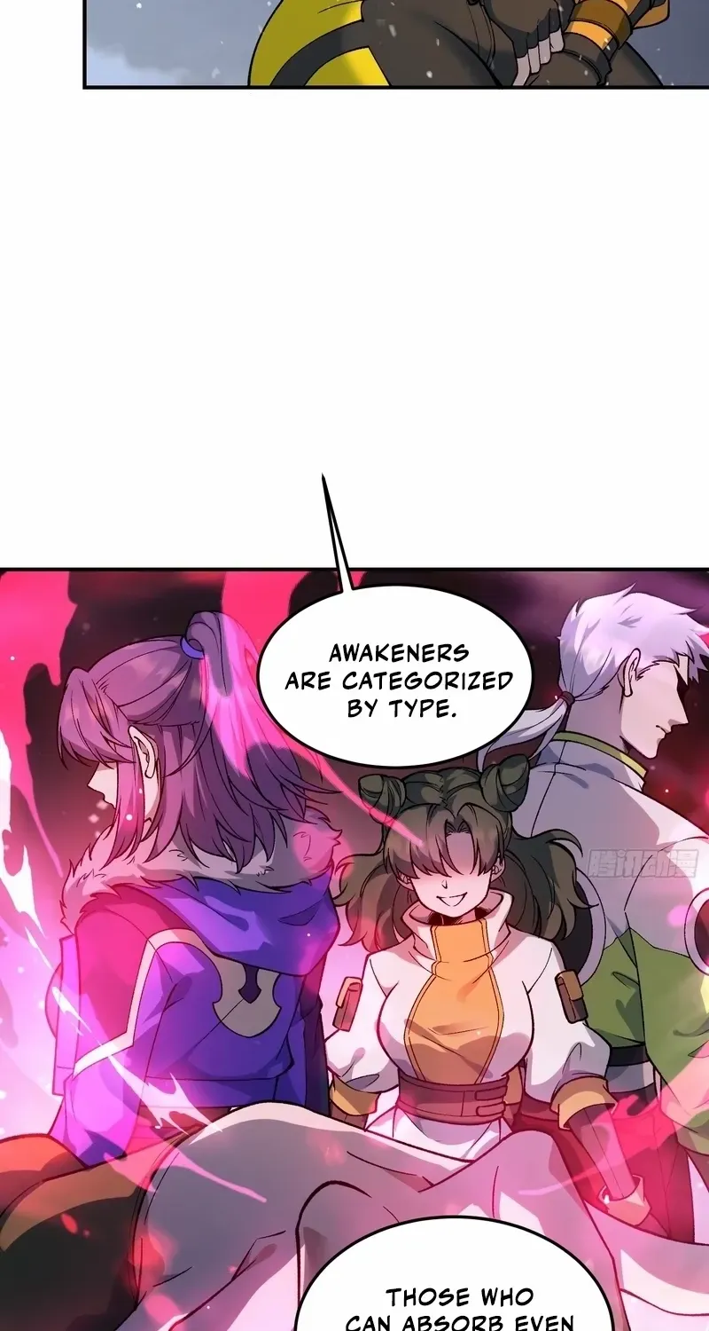 Read Nine Star Jinx chapter 5 image 33 on Lezhin