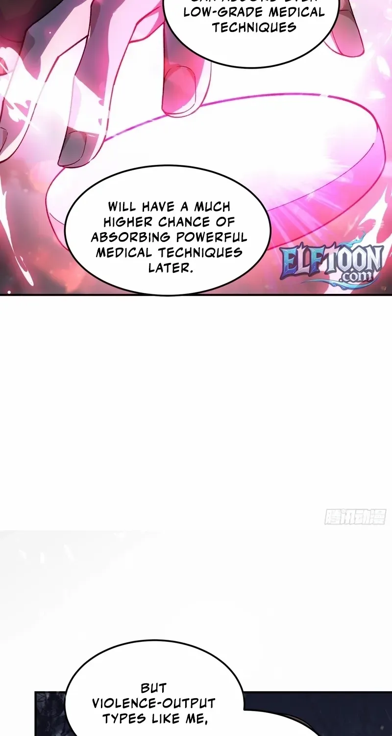 Read Nine Star Jinx chapter 5 image 34 on Lezhin