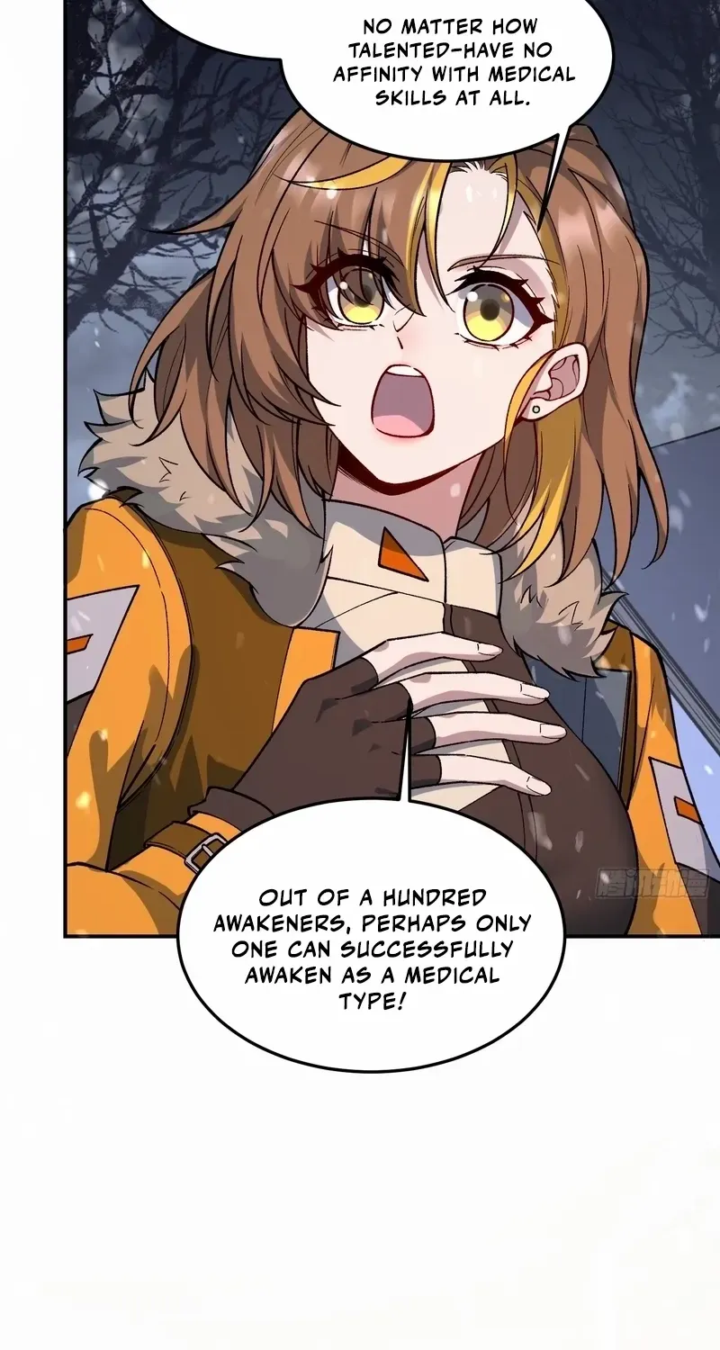 Read Nine Star Jinx chapter 5 image 35 on Lezhin