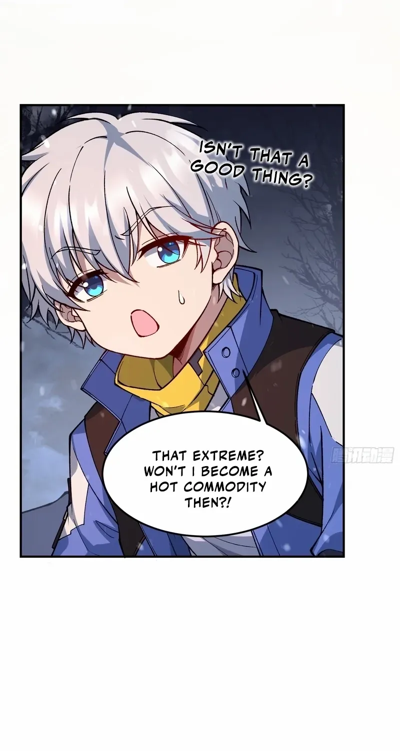 Read Nine Star Jinx chapter 5 image 36 on Lezhin
