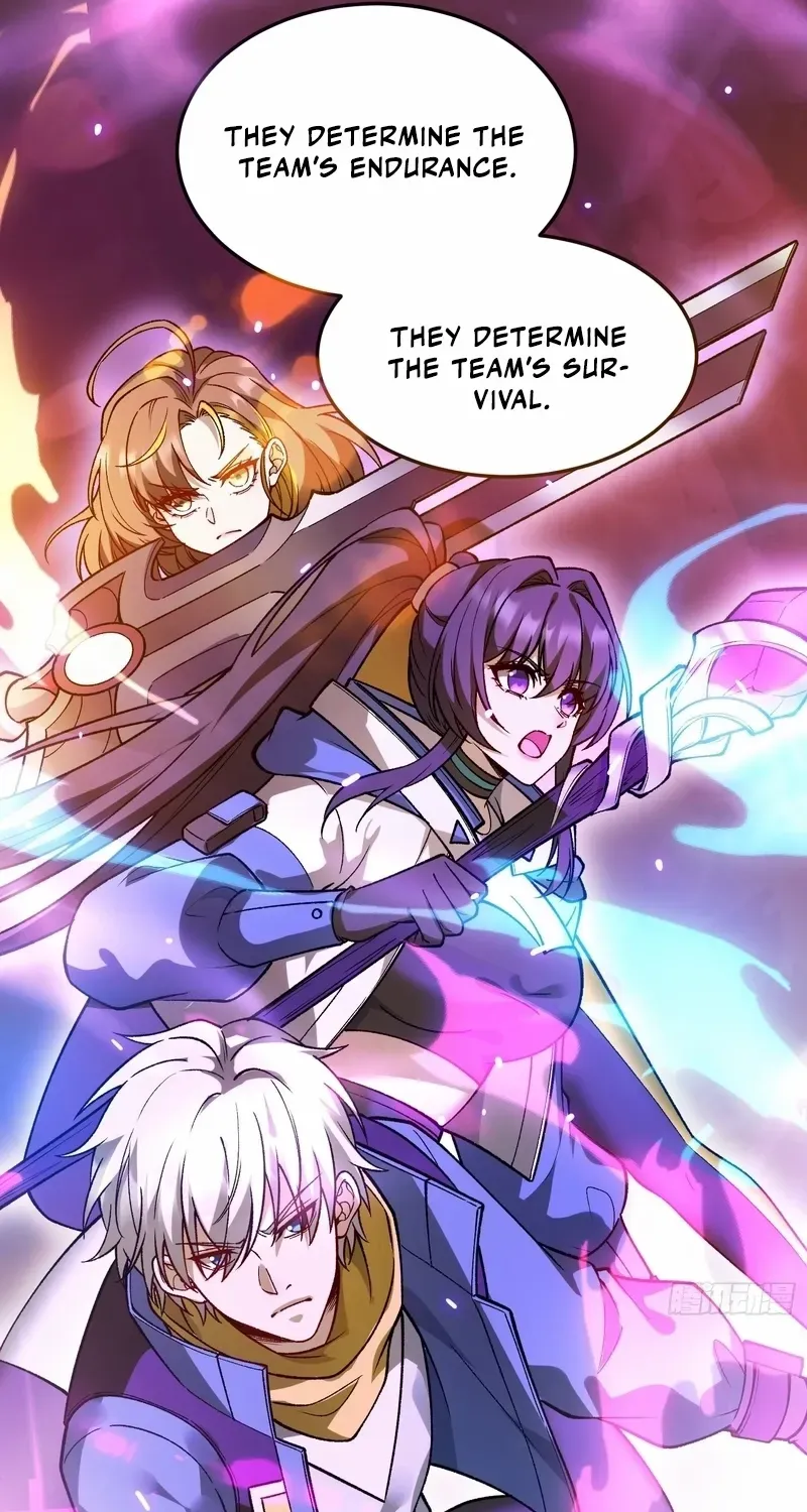 Read Nine Star Jinx chapter 5 image 39 on Lezhin