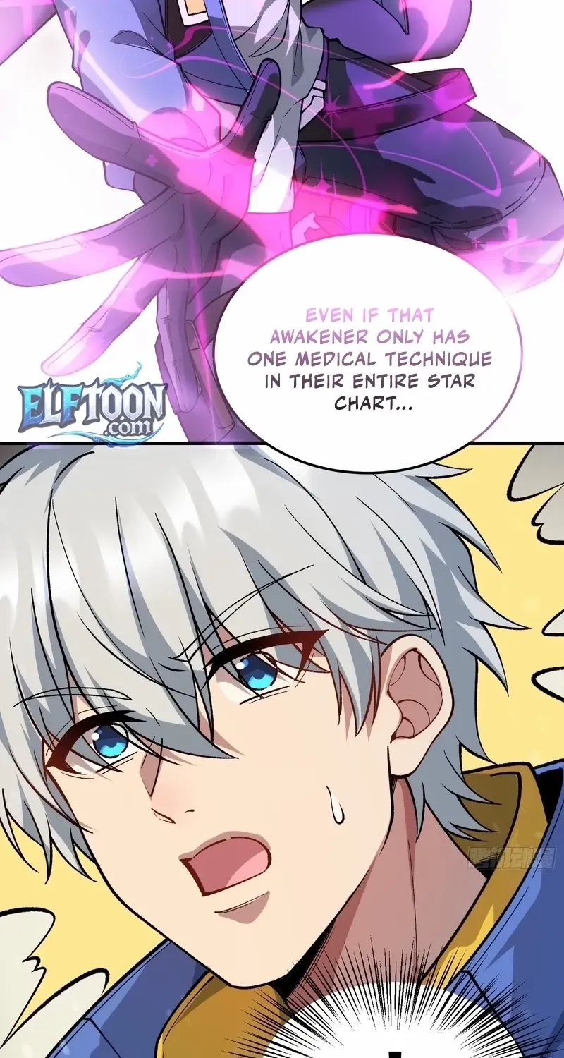 Read Nine Star Jinx chapter 5 image 40 on Lezhin
