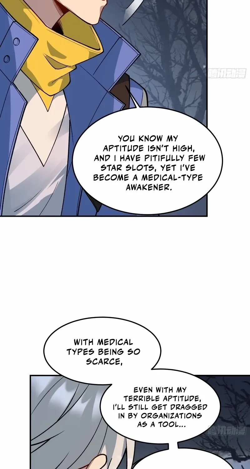 Read Nine Star Jinx chapter 5 image 42 on Lezhin