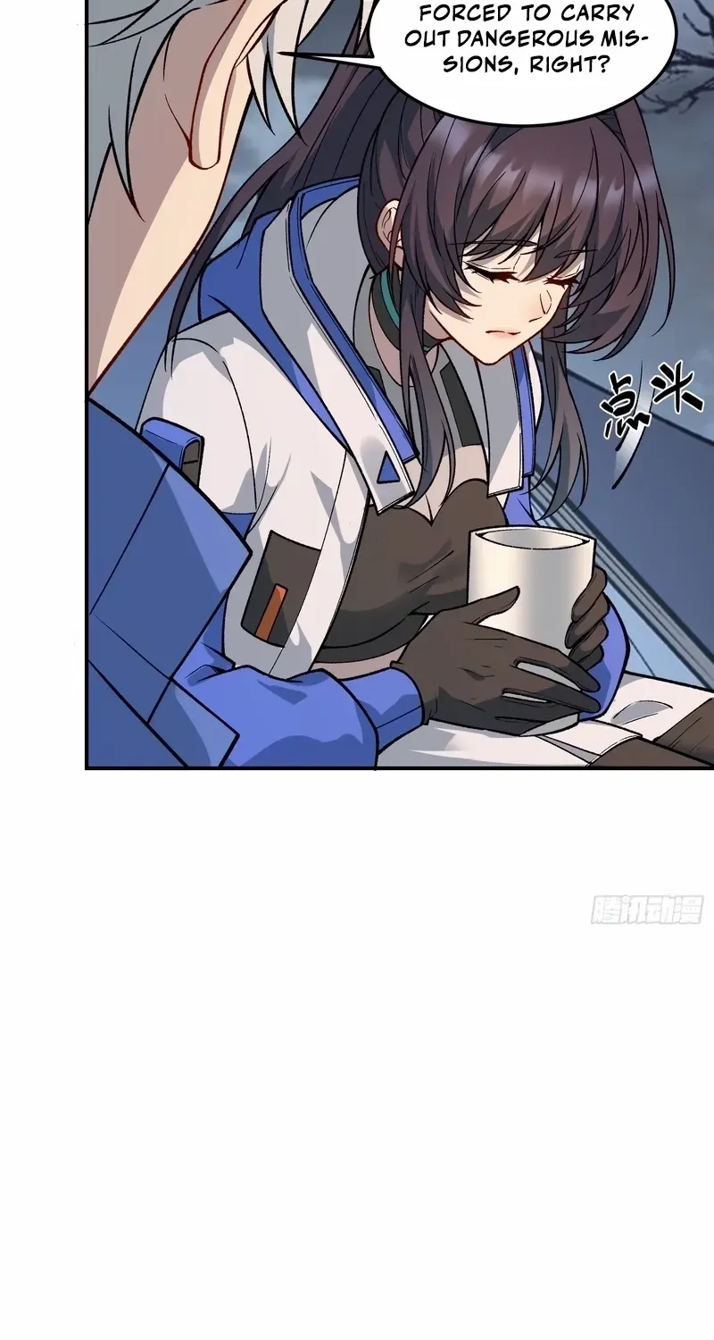 Read Nine Star Jinx chapter 5 image 43 on Lezhin