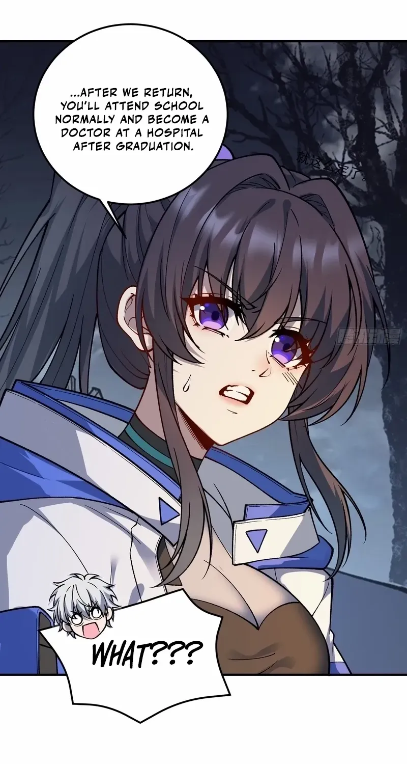 Read Nine Star Jinx chapter 5 image 44 on Lezhin