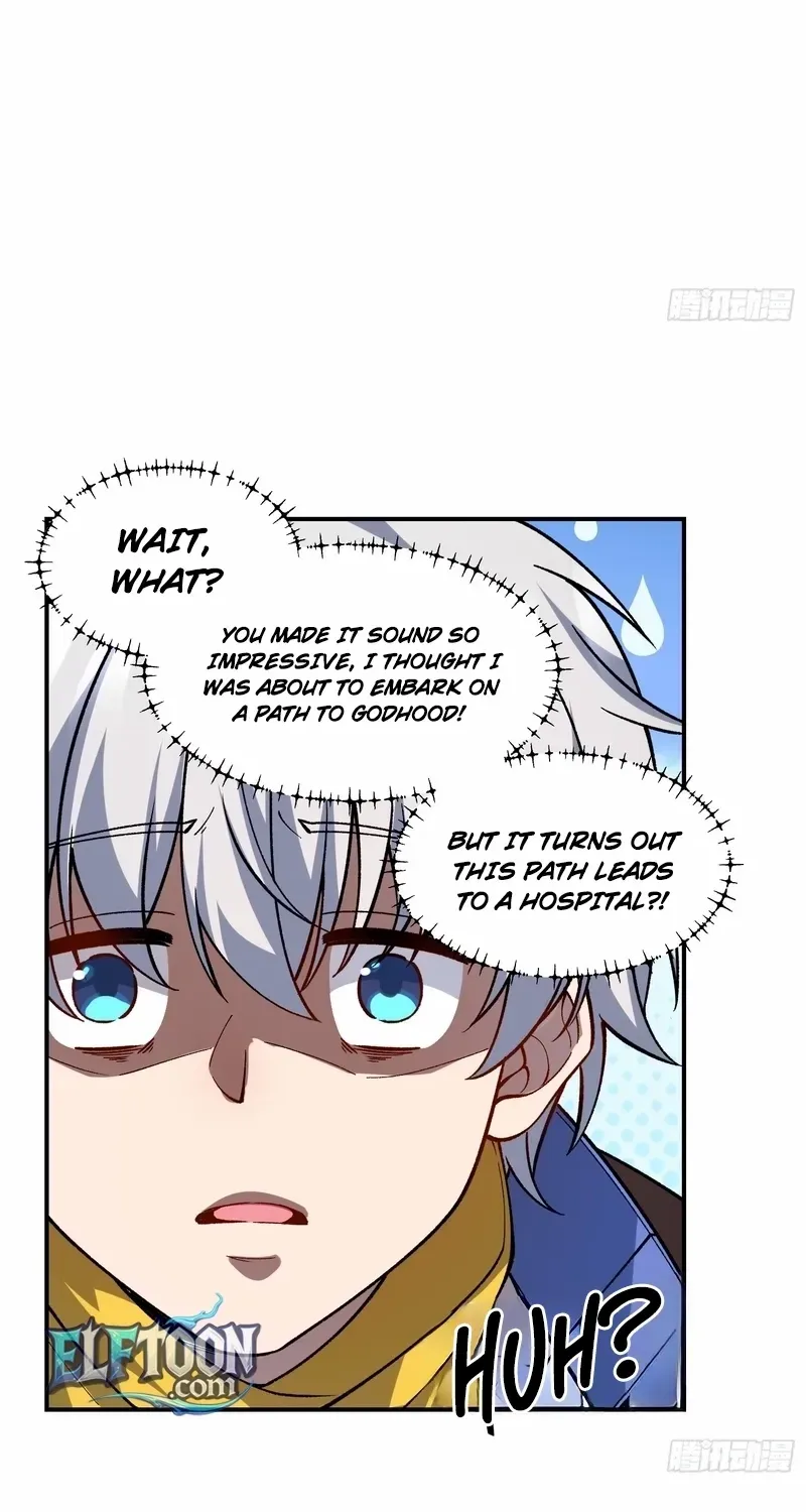 Read Nine Star Jinx chapter 5 image 45 on Lezhin