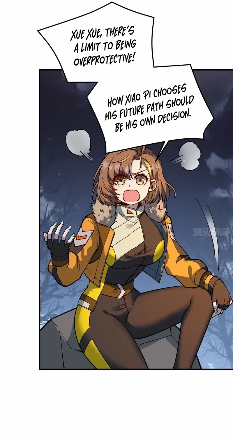 Read Nine Star Jinx chapter 5 image 47 on Lezhin