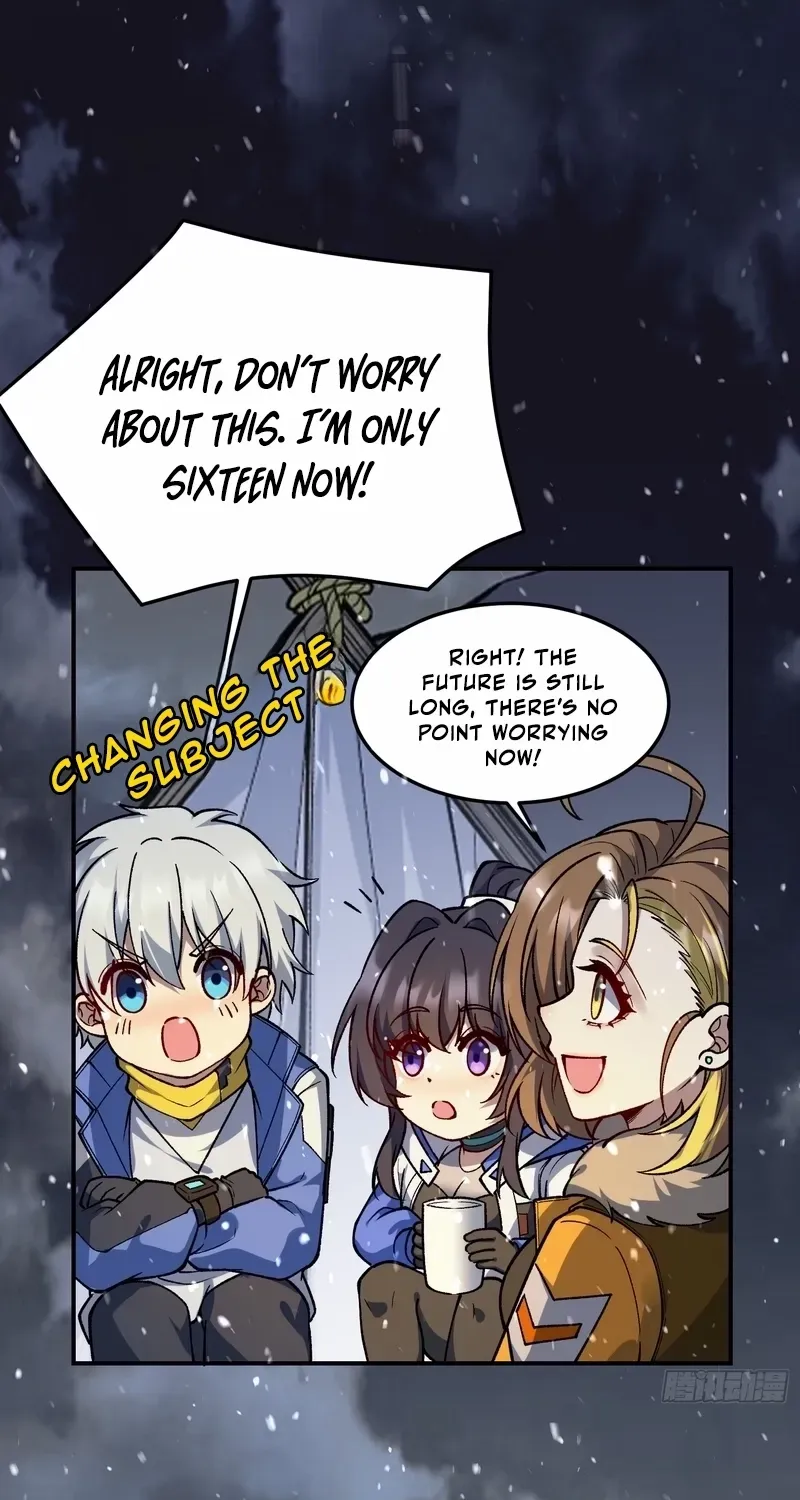 Read Nine Star Jinx chapter 5 image 51 on Lezhin