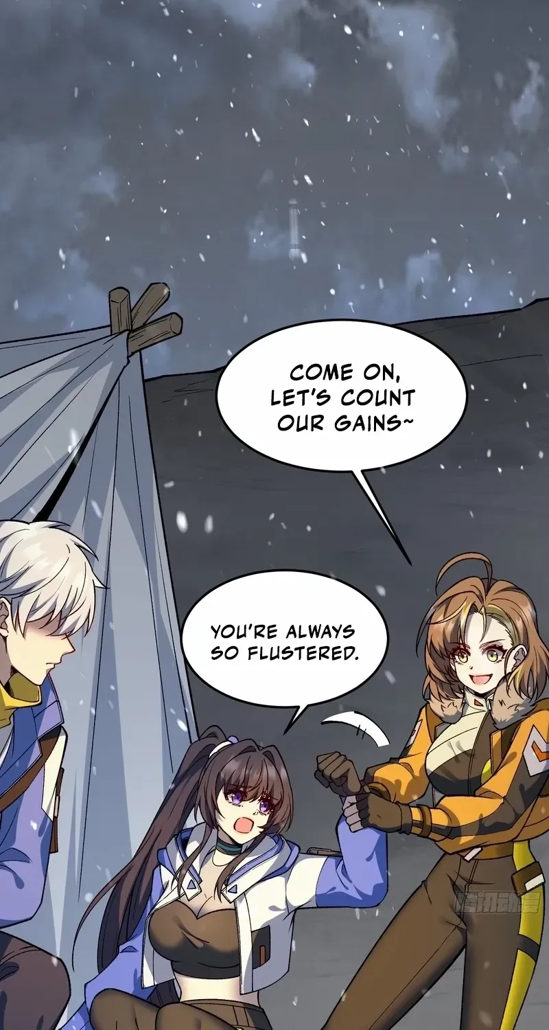 Read Nine Star Jinx chapter 5 image 52 on Lezhin