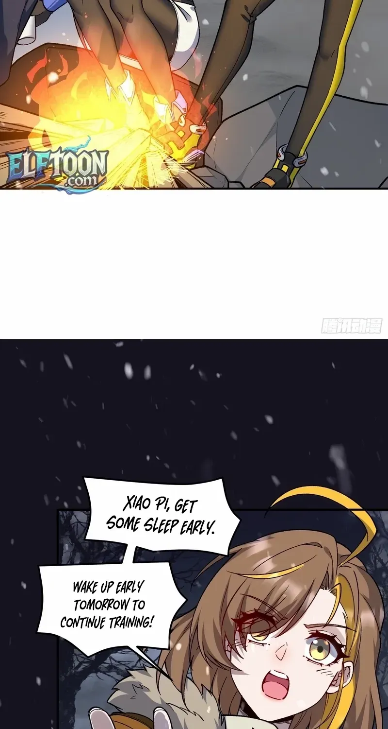 Read Nine Star Jinx chapter 5 image 53 on Lezhin