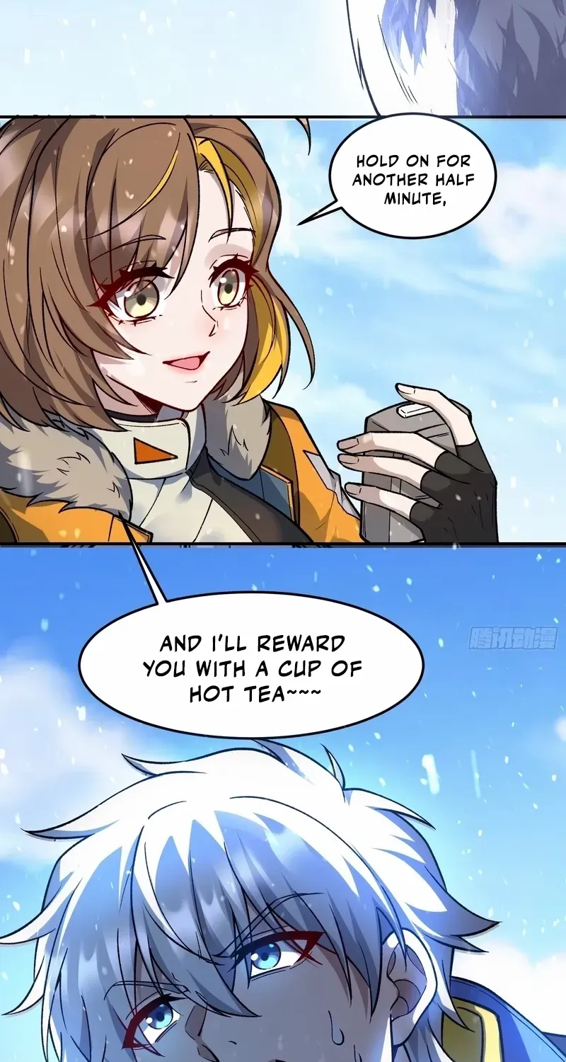 Read Nine Star Jinx chapter 5 image 61 on Lezhin