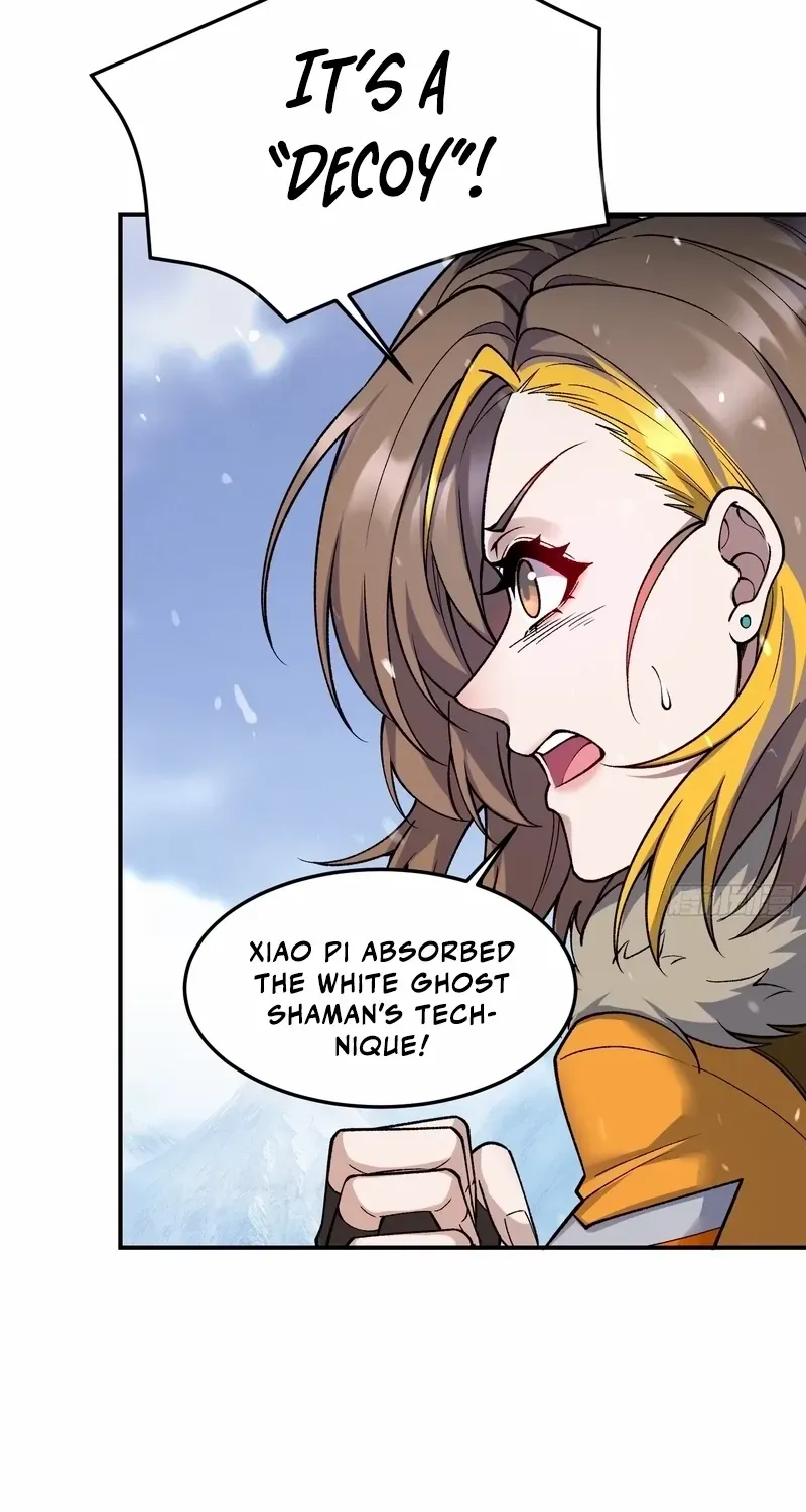 Read Nine Star Jinx chapter 5 image 7 on Lezhin