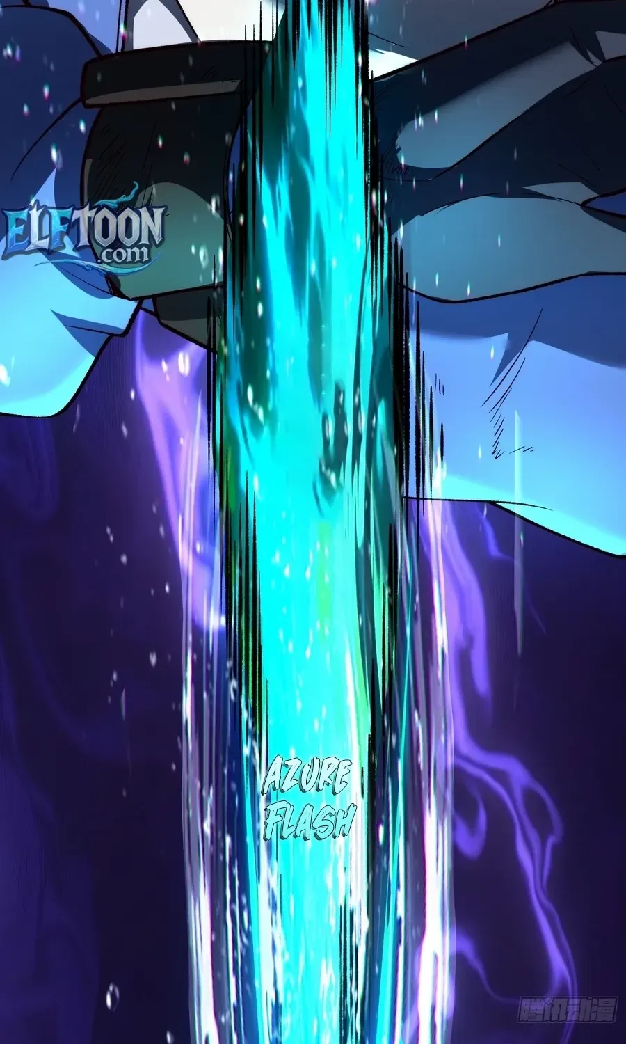 Read Nine Star Jinx chapter 6 image 14 on Lezhin