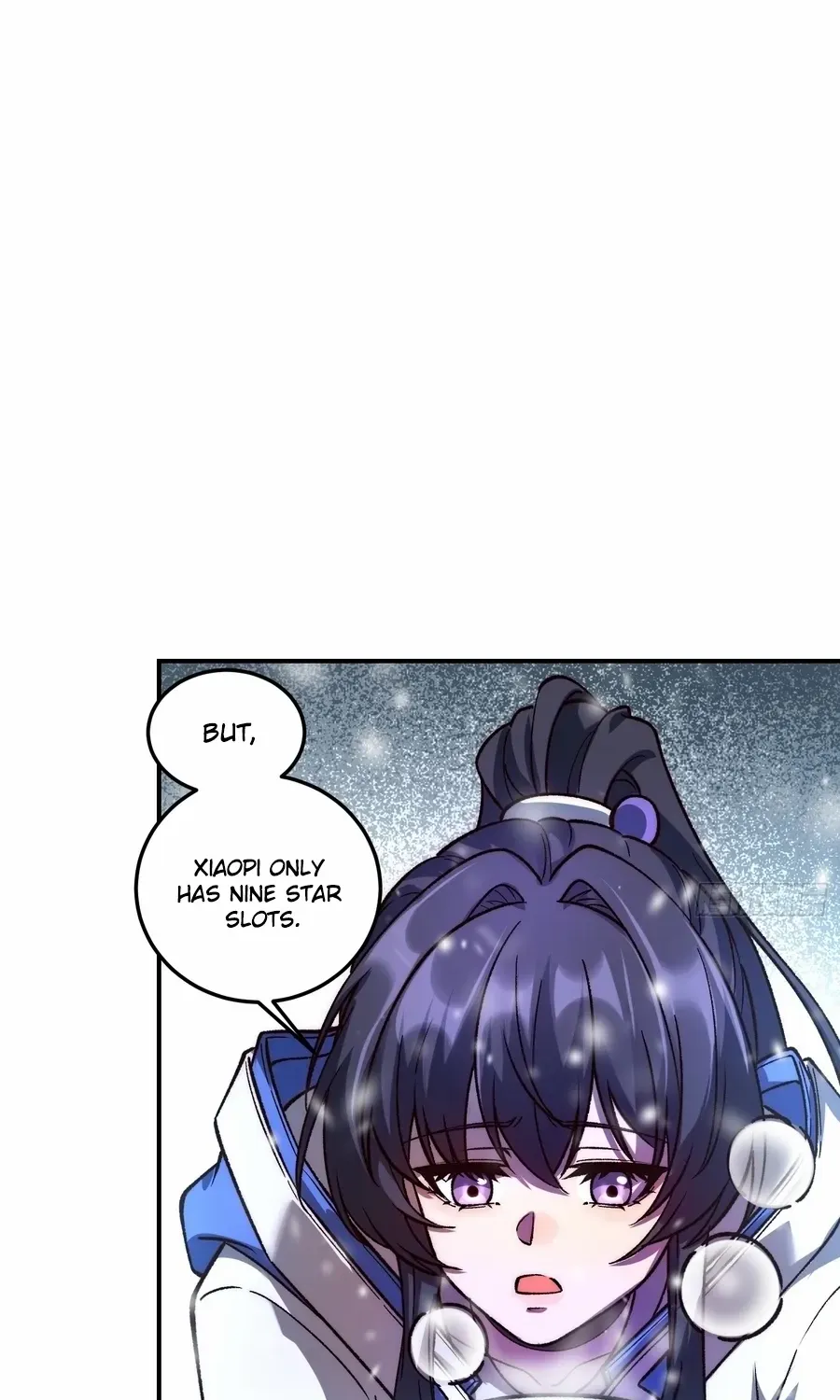 Read Nine Star Jinx chapter 6 image 20 on Lezhin