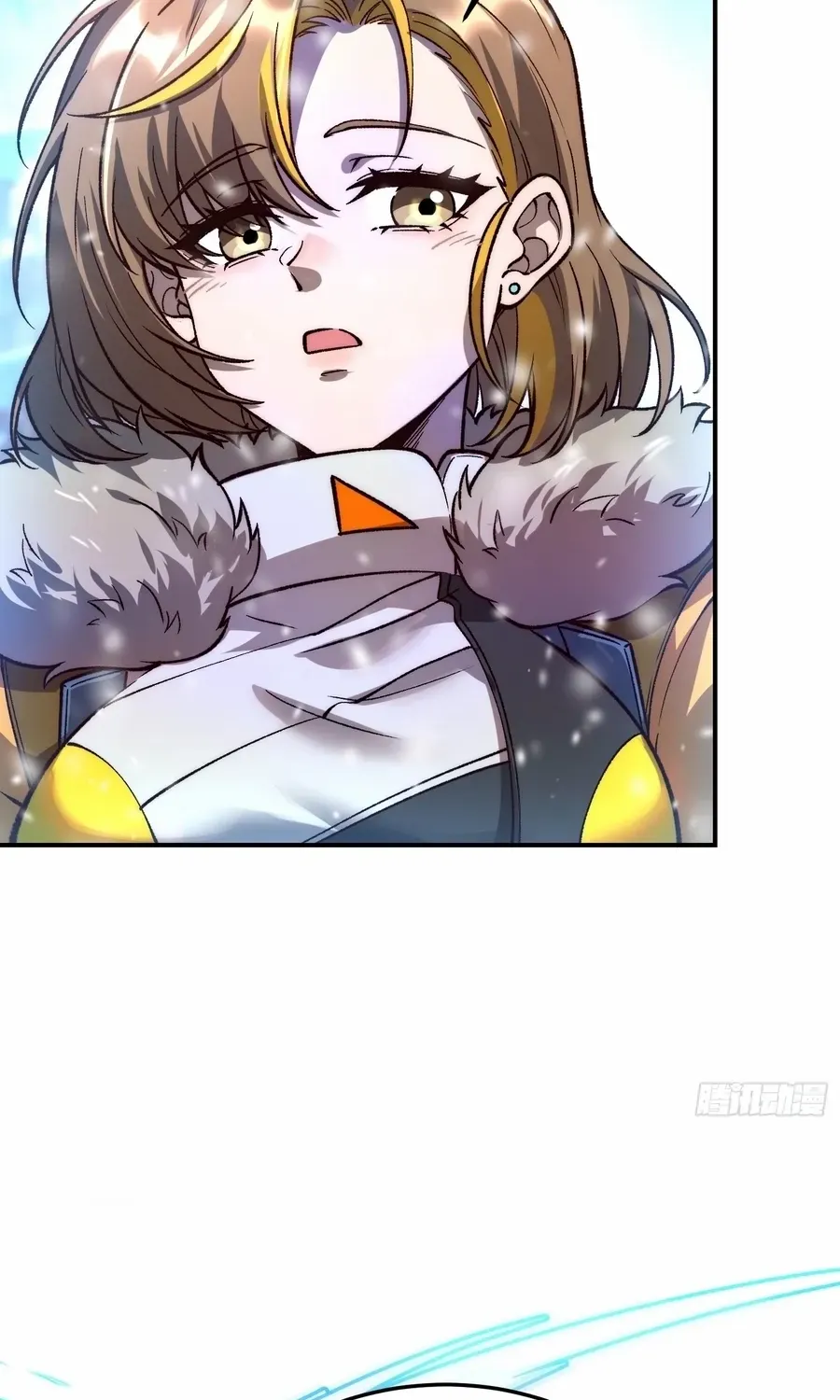 Read Nine Star Jinx chapter 6 image 22 on Lezhin